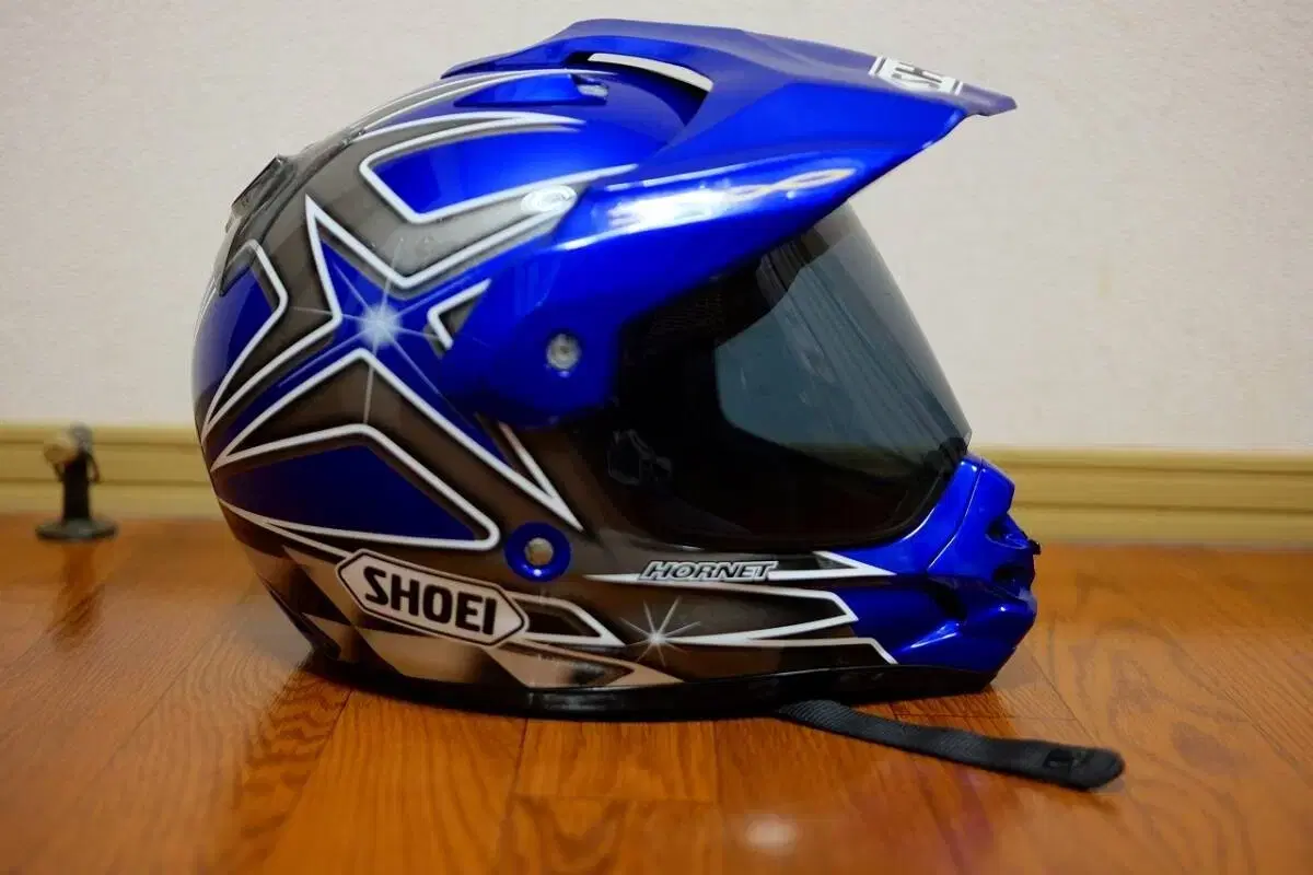 SHOEI  HORNET 헬멧 사이즈 : XL US